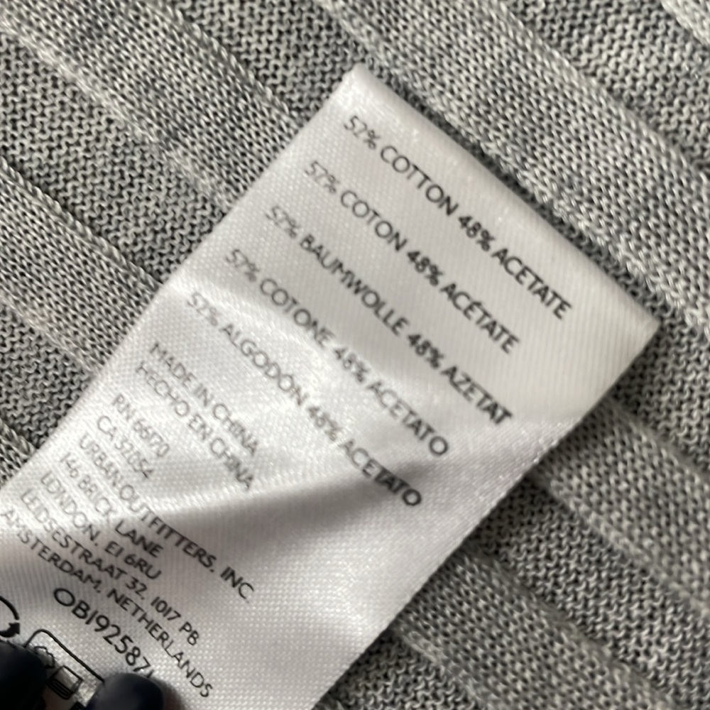 FREE PEOPLE Jasmine Sweater - Picture 6 of 9